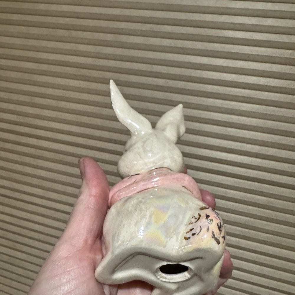 VTG Bunny 🐰 set - Picture 4 of 6